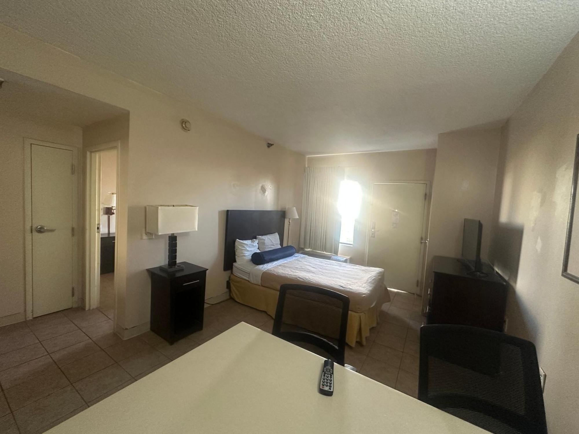 Guest Cottage & Suites By Oyo Brunswick-Golden Isles 外观 照片