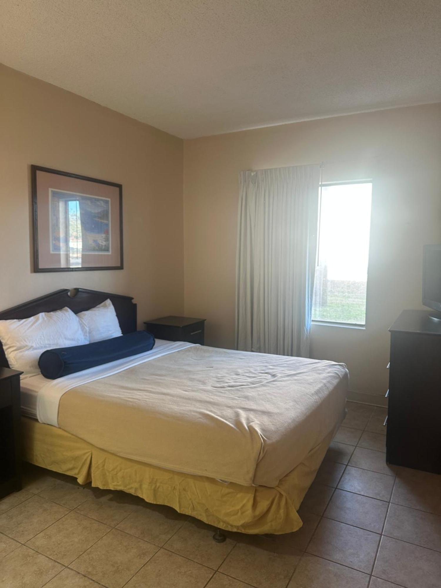 Guest Cottage & Suites By Oyo Brunswick-Golden Isles 外观 照片